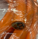 Siemens 6FX8008-1BB61-1BC0 12-Meter Bulk Power Cable-4