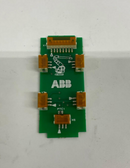 ABB 3HNA009409-001 CBM-01 Top Assembly Circuit Board PCB-1