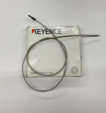 Keyence FU-83C Digital Fiber Optic Sensor
