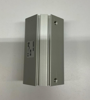 SMC CDQ2B25-50DZ Compact Pneumatic Cylinder 25mm Bore 50mm Stroke - 0