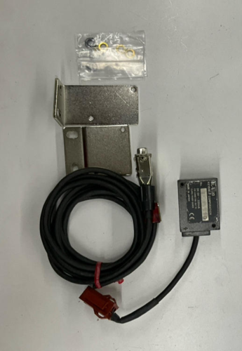 Keyence BL600S Laser Scanner Sensor 5 VDC