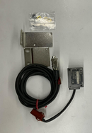 Keyence BL600S Laser Scanner Sensor 5 VDC-3