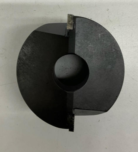 Serdi 0030122879 Milling Head 54.508mh