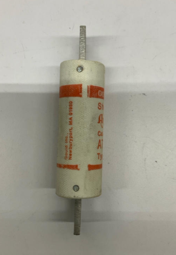 Ferraz Shawmut A70P50  50-Amp, 700 Vac Type 4 Fuse