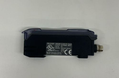 Keyence FS-V31 Fiber Optic Sensor Amplifier
