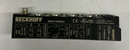 Beckhoff IE1011 8-Channel Digital Input Extension Box 24 VDC IE1011-0000-5