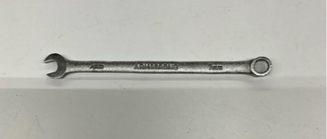 Armstrong 52-457  7mm 12-Point Combination Wrench 5'' Long
