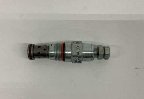 Sun Hydraulics OFR8 Roda-Fan Relief Valve 5000 PSI