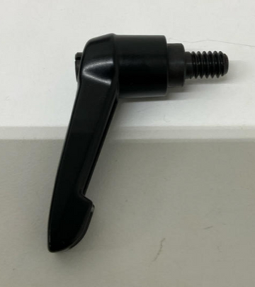 Kipp KHA-186 Teardrop Male Clamp Handle 1/4''-20