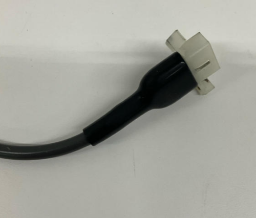 Omron E2E-X10ME1 12-24VDC NPN-NO Proximity Sensor 12" 3 Pin Connector