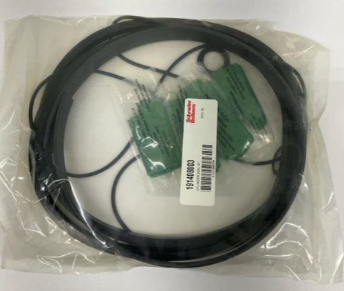 Schrader Bellows  191408003  Cylinder Seal Kit