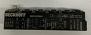Beckhoff IE4132 4-Channel Analog Output Extension Box 24VDC IE4132-0000-1