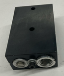 NGT F4000 Pneumatic Check Valve 120 PSI-5