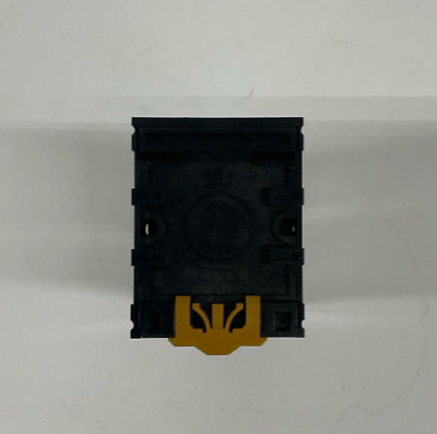 Omron APR-S Phase Reversal Relay 8 Pin w/ Din Mount Base