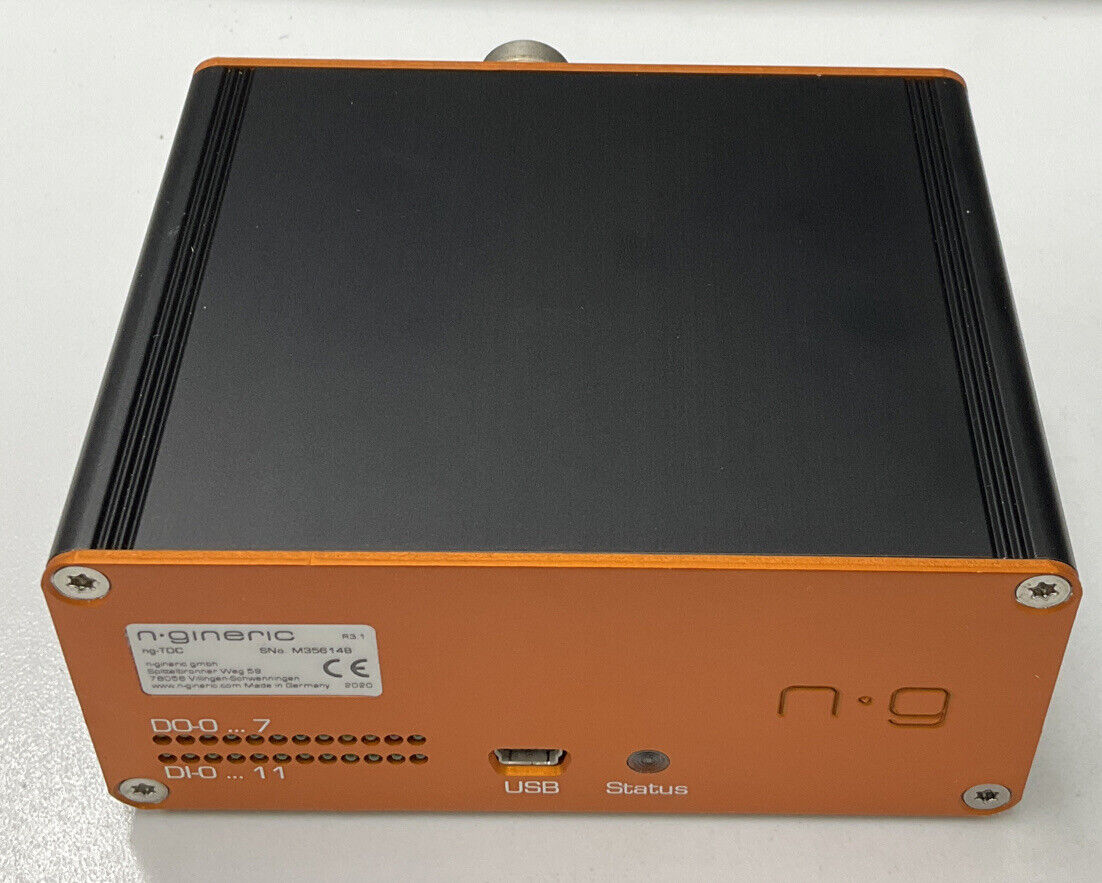 N-gineric NG-TDC Torque Drive Controller (CL215)