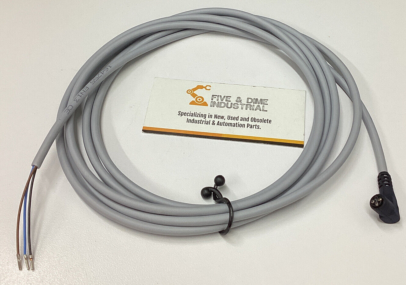Festo SIM-K-WD-2.5-Pu 3-Pin Cometing Cable 164255 (CL184) - 0