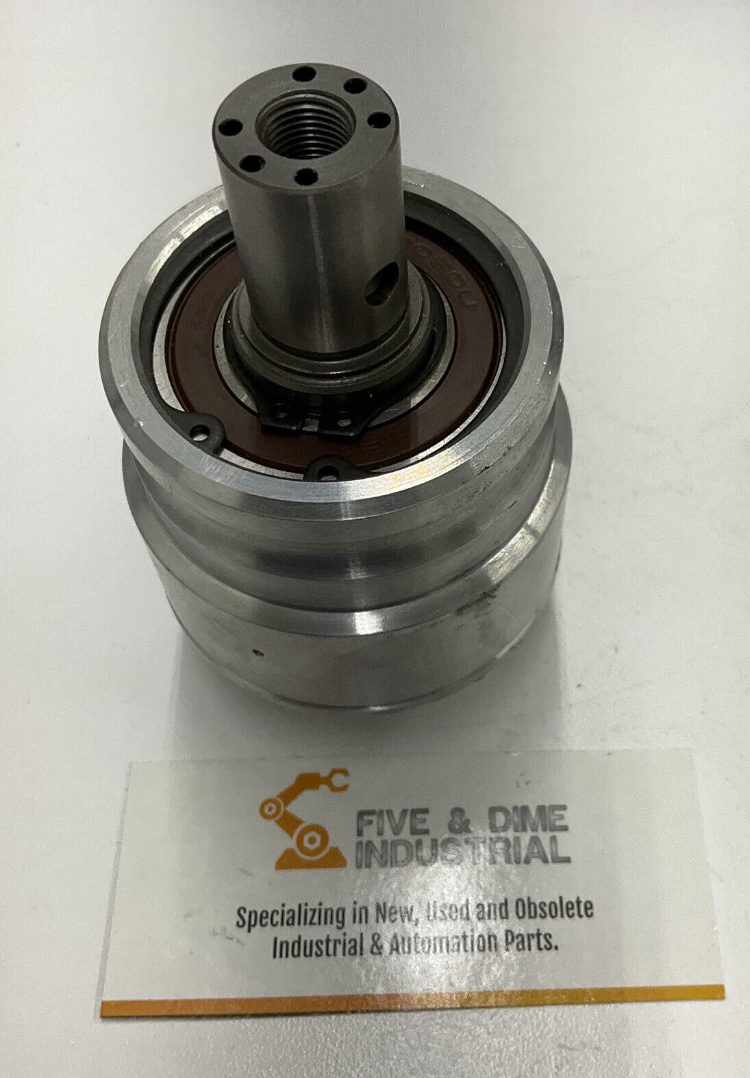 Pneumatic Scale Q843083 Rotary Union 1/8 NPT (CL159)