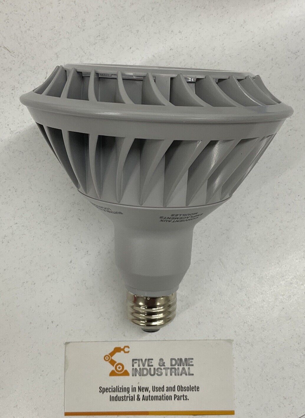 GE LED20DP38V827/25 Energy Smart Dimmable 20W Flood Bulbs 2700k - (SH104)