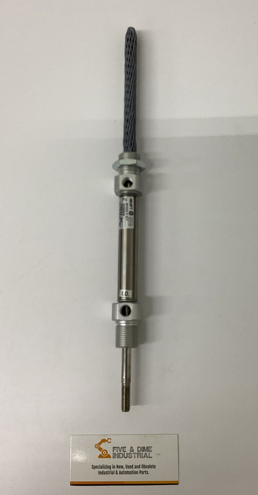 Heuft  HBP000022 Pneumatic Cylinder 16mm-65mm  (YE194)