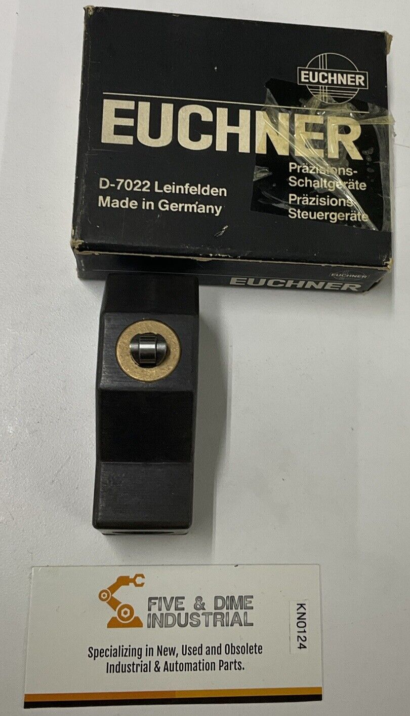 Euchner N-101-R Limit Switch 6A 250 Vac (RE240)