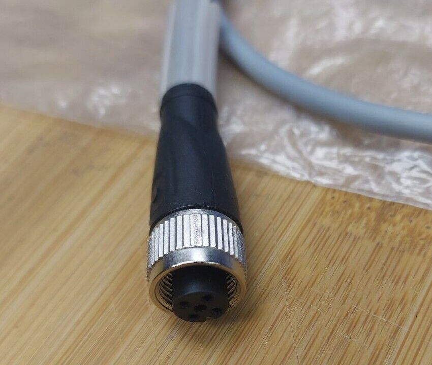 IFM Efector New AS-Interface Flat Cable Displacement Connector  (CBL100)