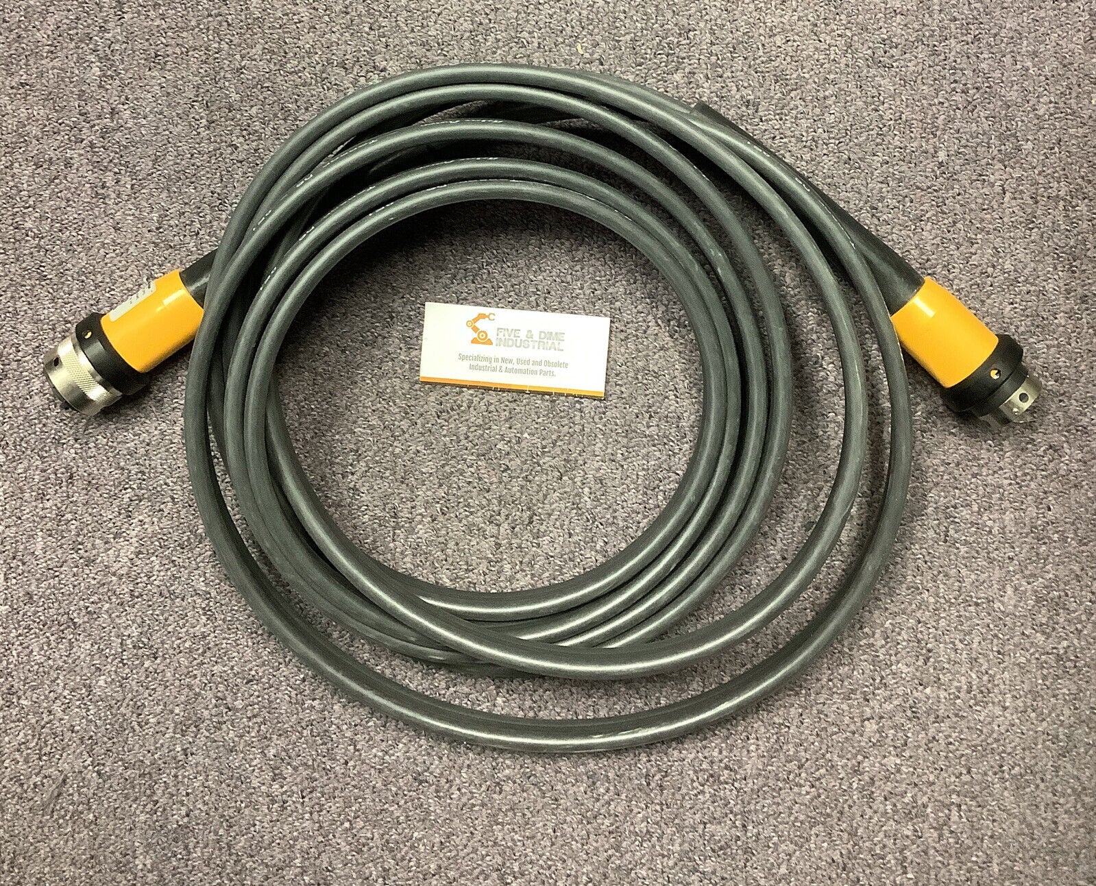 Atlas Copco 4220 2047 05 New Tensor Cable (CBL114)