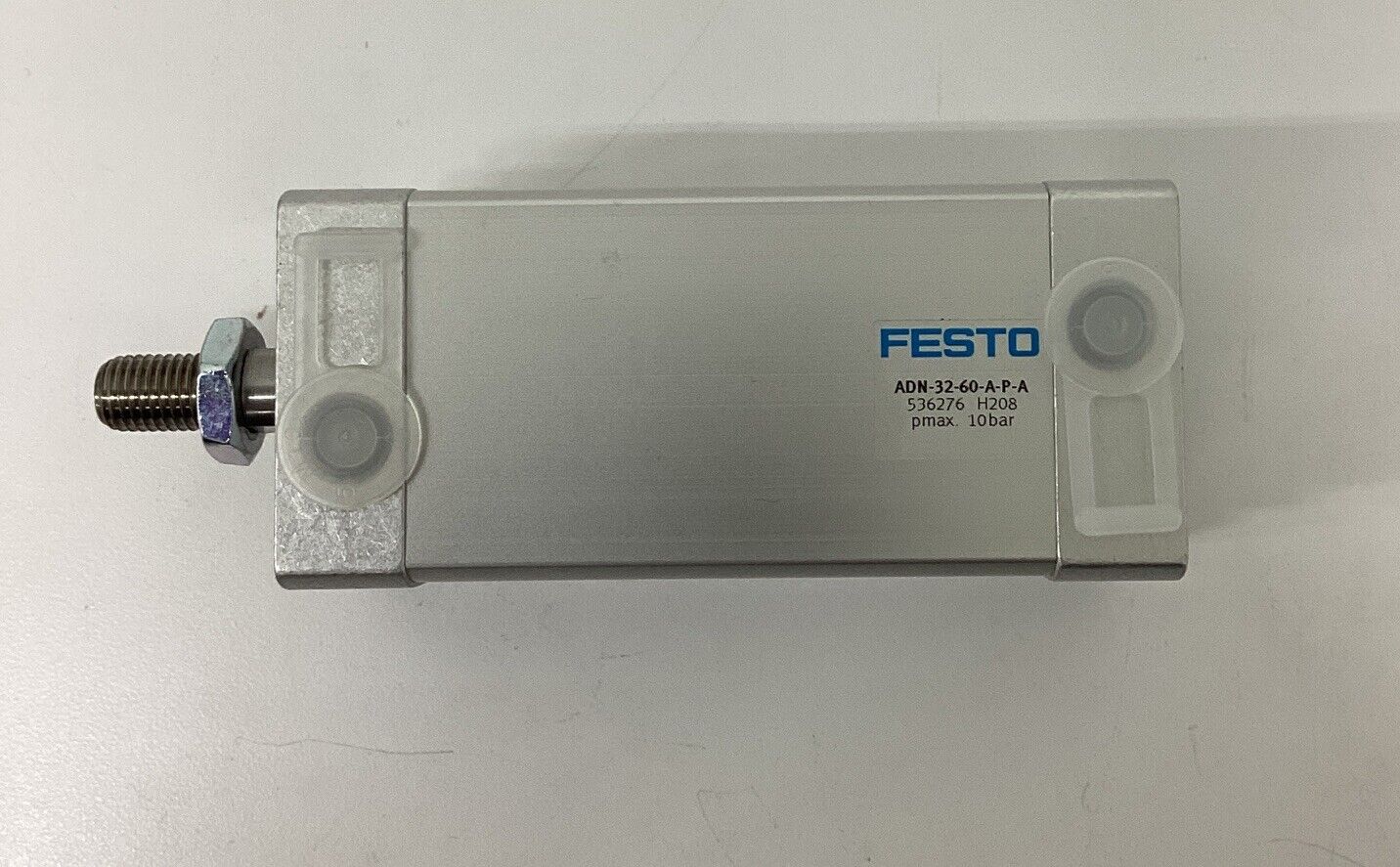 Festo ADN-32-60-A-P-A / 536276 Compact Cylinder 32mm Piston x 60mm Stroke BL291