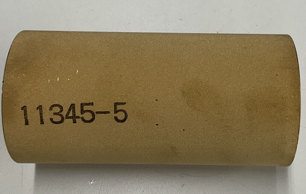 SMC 11345-5B Bronze Filter Element (RE136)