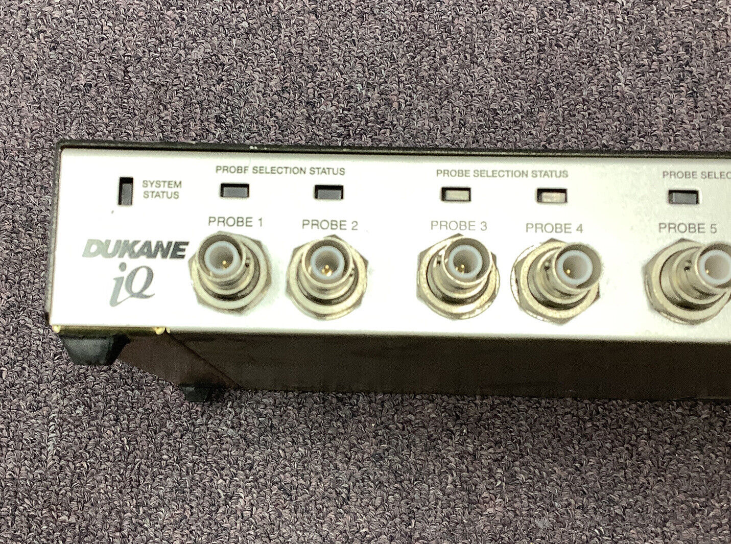 Dukane IQ MPC1610 10 Probe Switch (OV105) - 0
