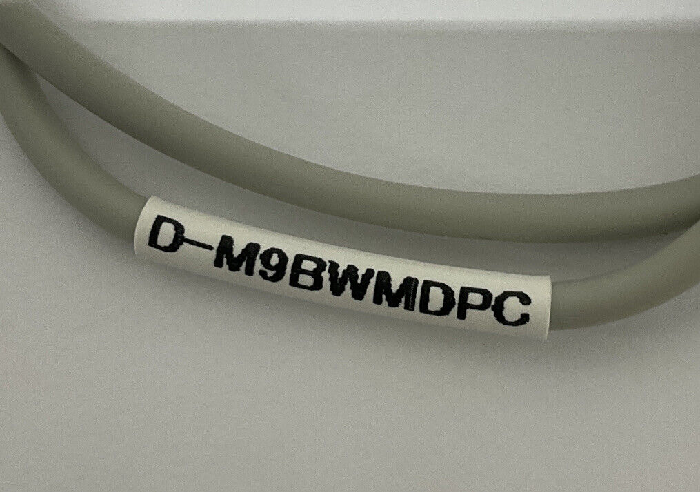 SMC D-M9WMDPC Auto Reed Switch Sensor  1 Meter  4.5-28VDC (RE191)