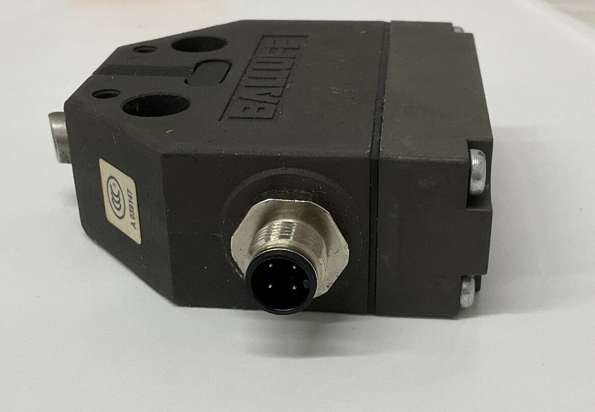 Balluff BNS 819-FD-60-101-FD Single Position Unit Switch (GR209) - 0