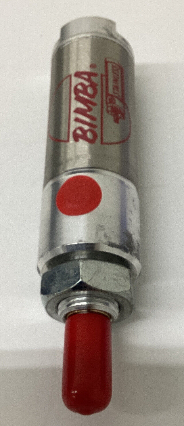 Bimba SR-121-D Pneumatic Cylinder  1 -1/4'' Bore & 1'' Stroke (YE197)