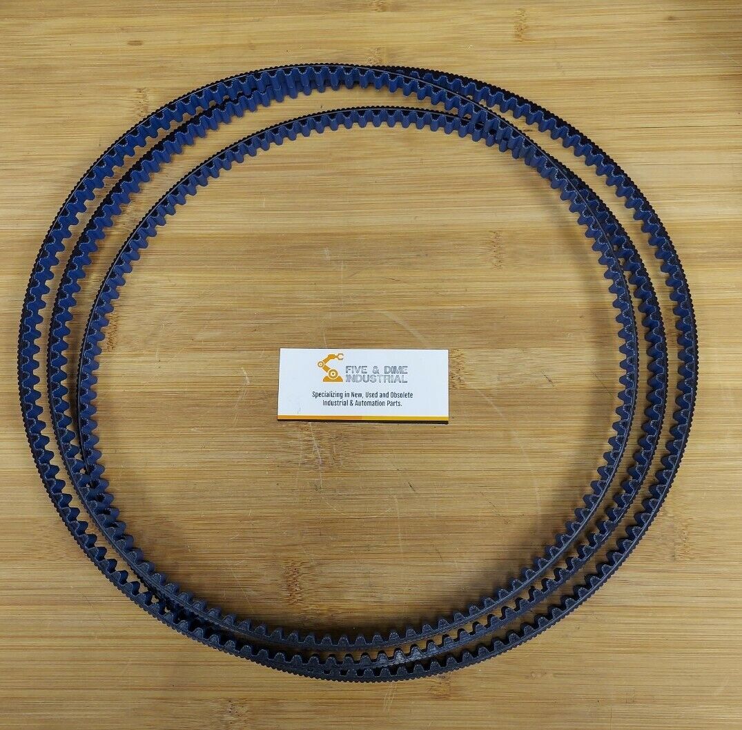 Gates 8MGT-2840-12 New Poly Chain GT Carbon Synchronous Belt (BE101)