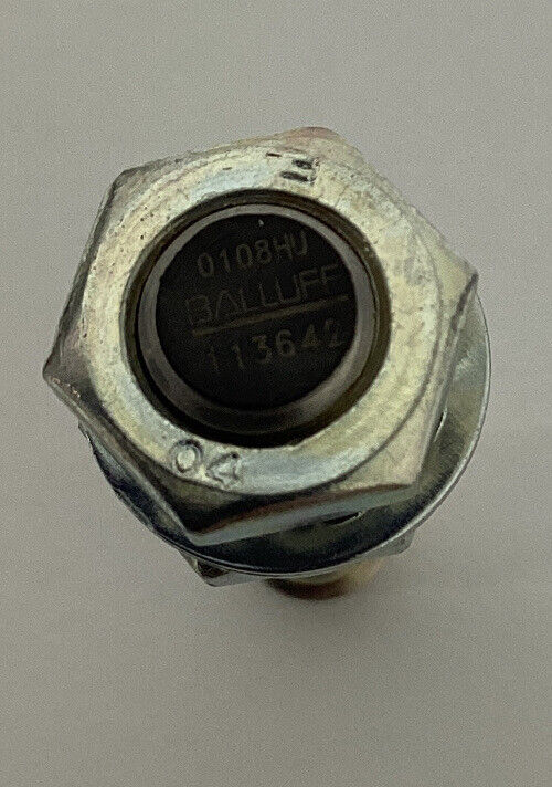 Balluff  BES 516-343-G-E5-C-S49 / 113642 Sensor 10-30 VDC (CL248)