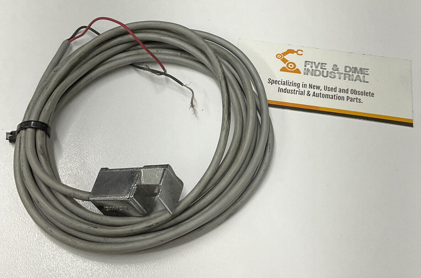 Bimba MRS-087-XB Magnetic Reed Switch (CL240)