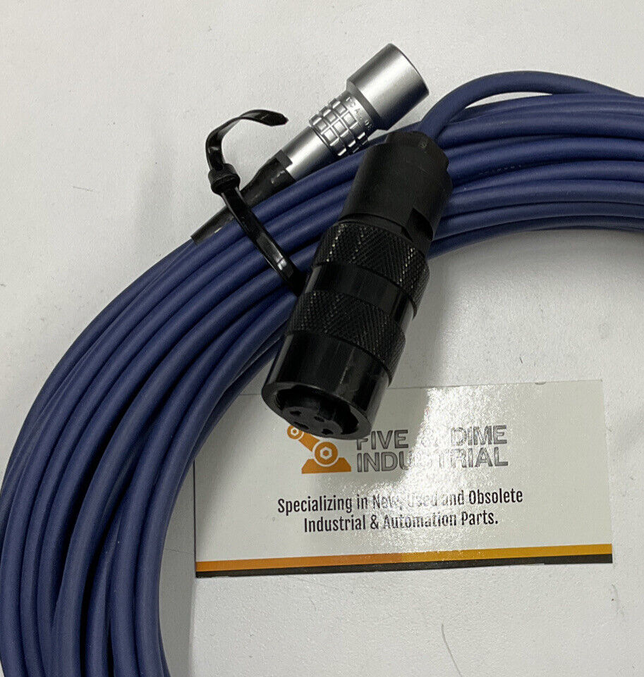 Dittel O67L2381500 Sensor Cable 15m (CBL134) - 0