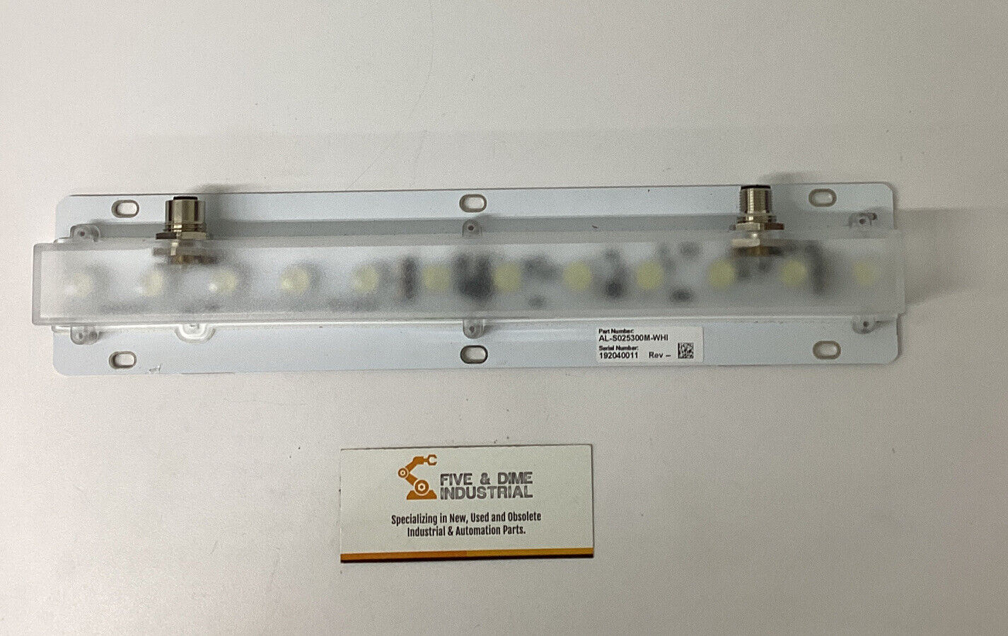 Advanced Illumination AL-S025300M-WHI  Led Light Module (YE262)