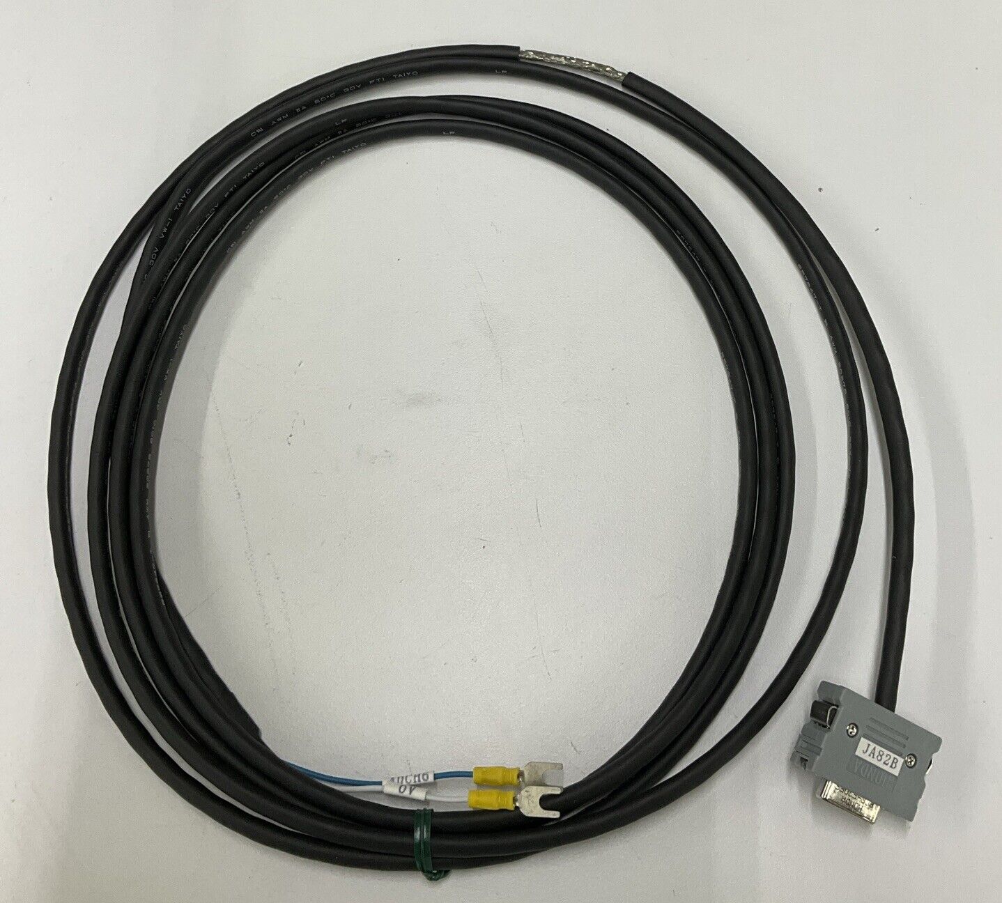 Fanuc A660-8017-T925  Cable / Harness  A660-8017-T925/L3R003D  (BK101) - 0