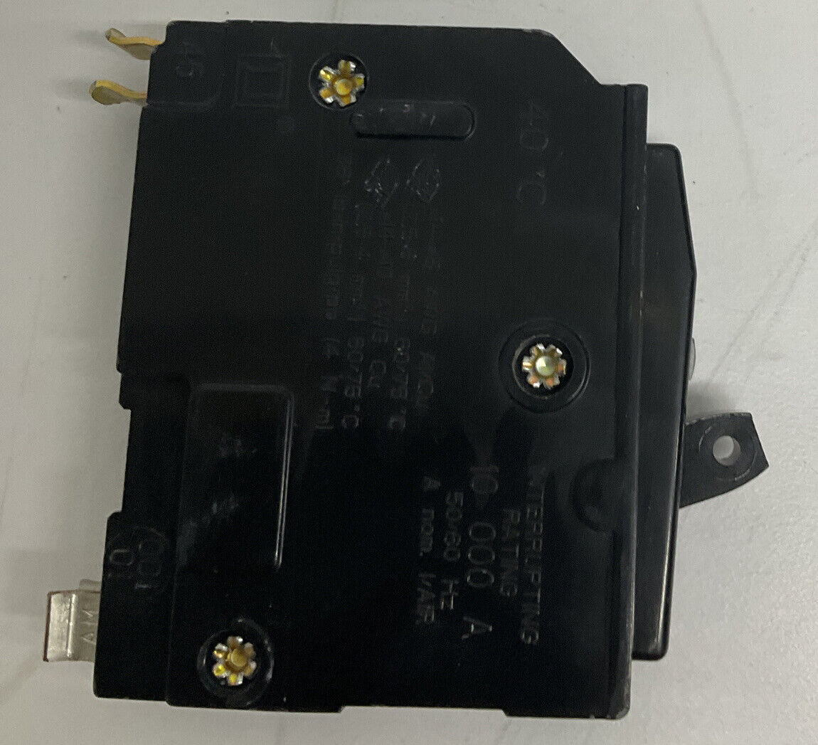 Square D Q0-115 120/240V New Circuit Breaker (BL154)