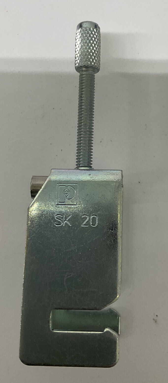 B&R 8SCSE02.0200-00 Shield Connection Clamp (BK101)
