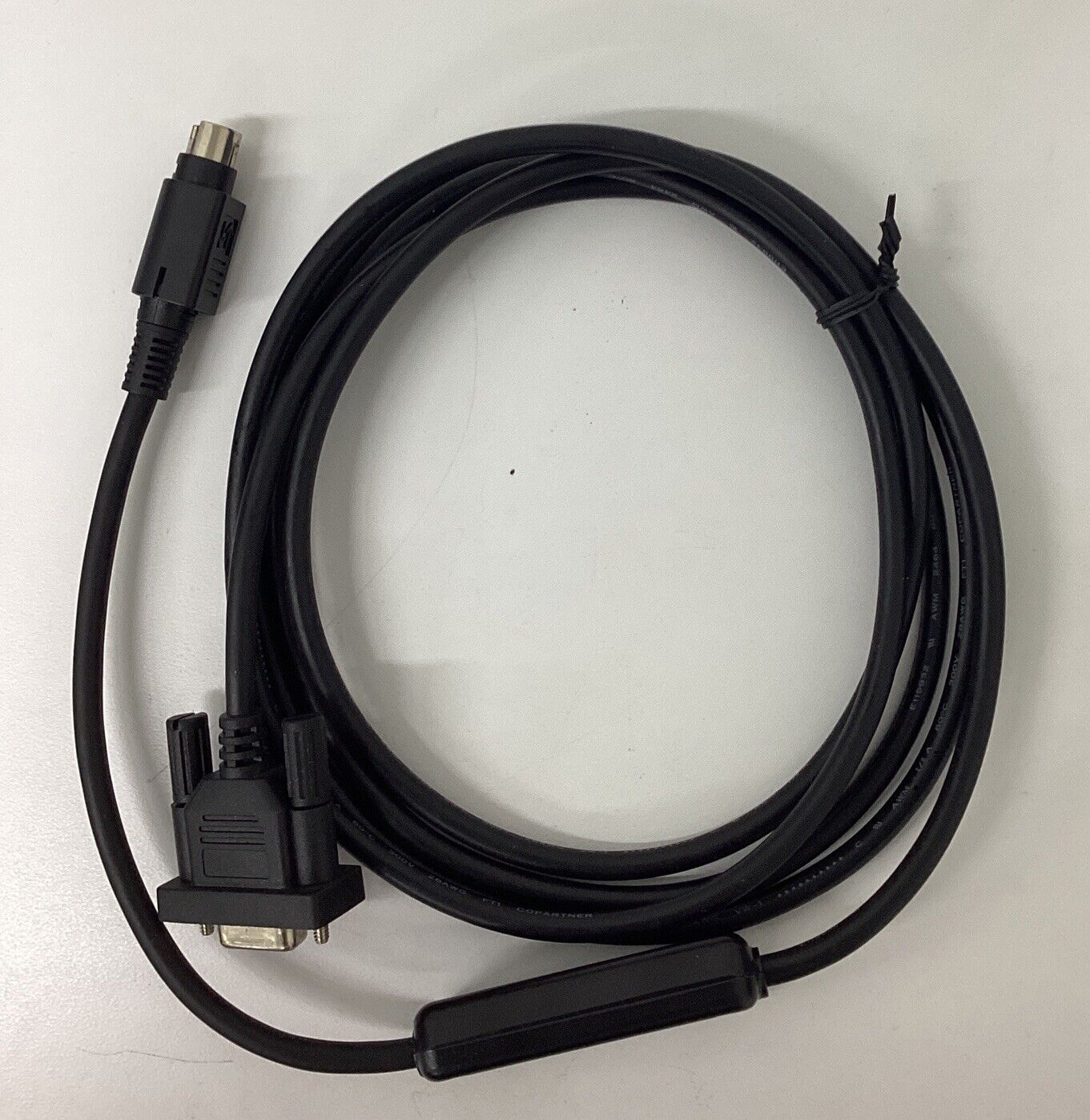 Pro-Face GPW-CB02 HMI Cable (YE231)