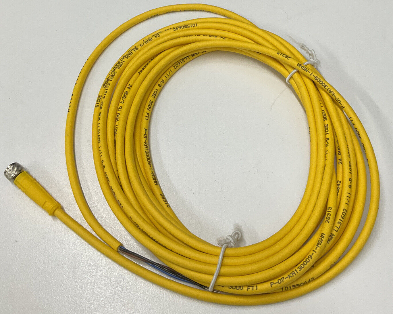 IMI Norgren SCE13005 Cable Assembly U2-17289 (BE103)