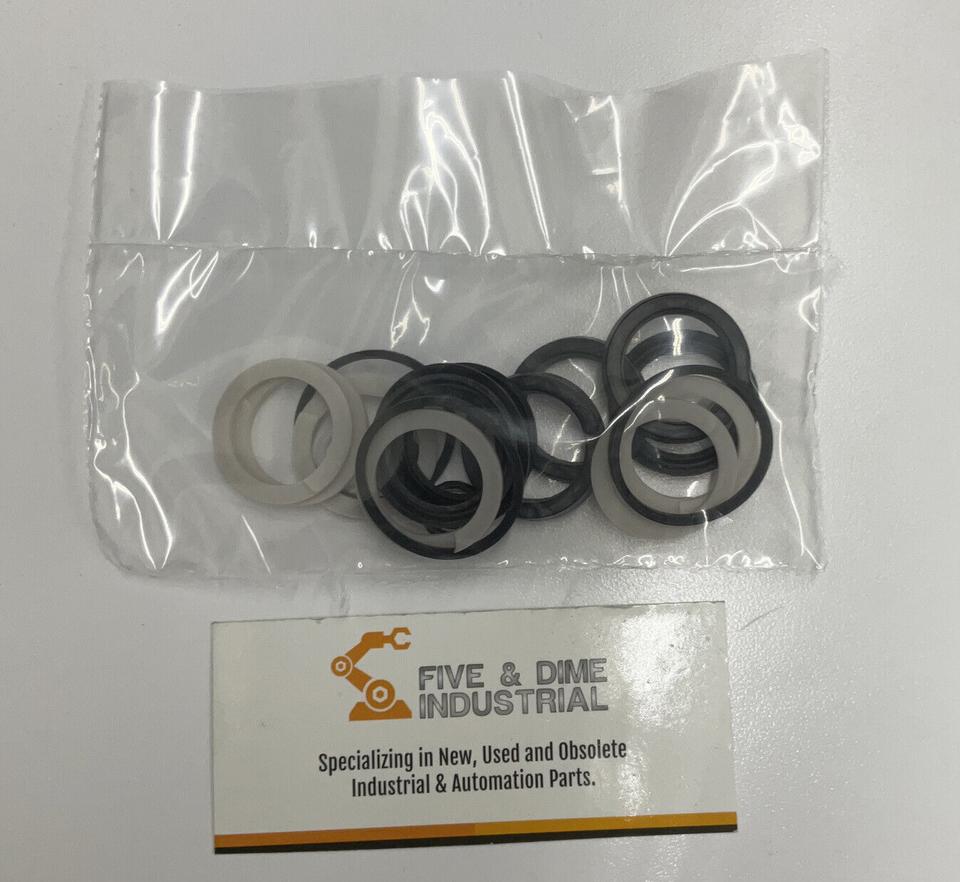 PHD 3394-02-1 New Seal Repair Kit (BL257)