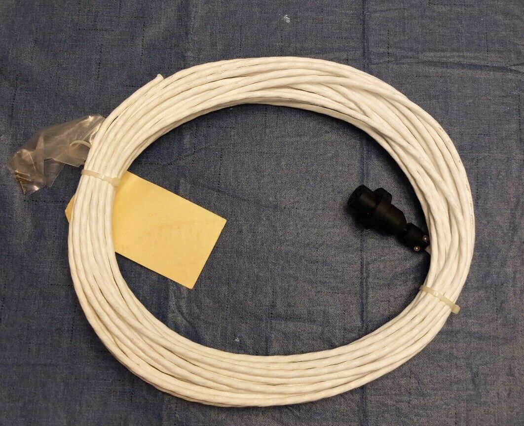 GRAPEK BATES 63-5387-00 LOW VOLTAGE CABLE ASSEMBLY USED ON SRV028/039 CBL102
