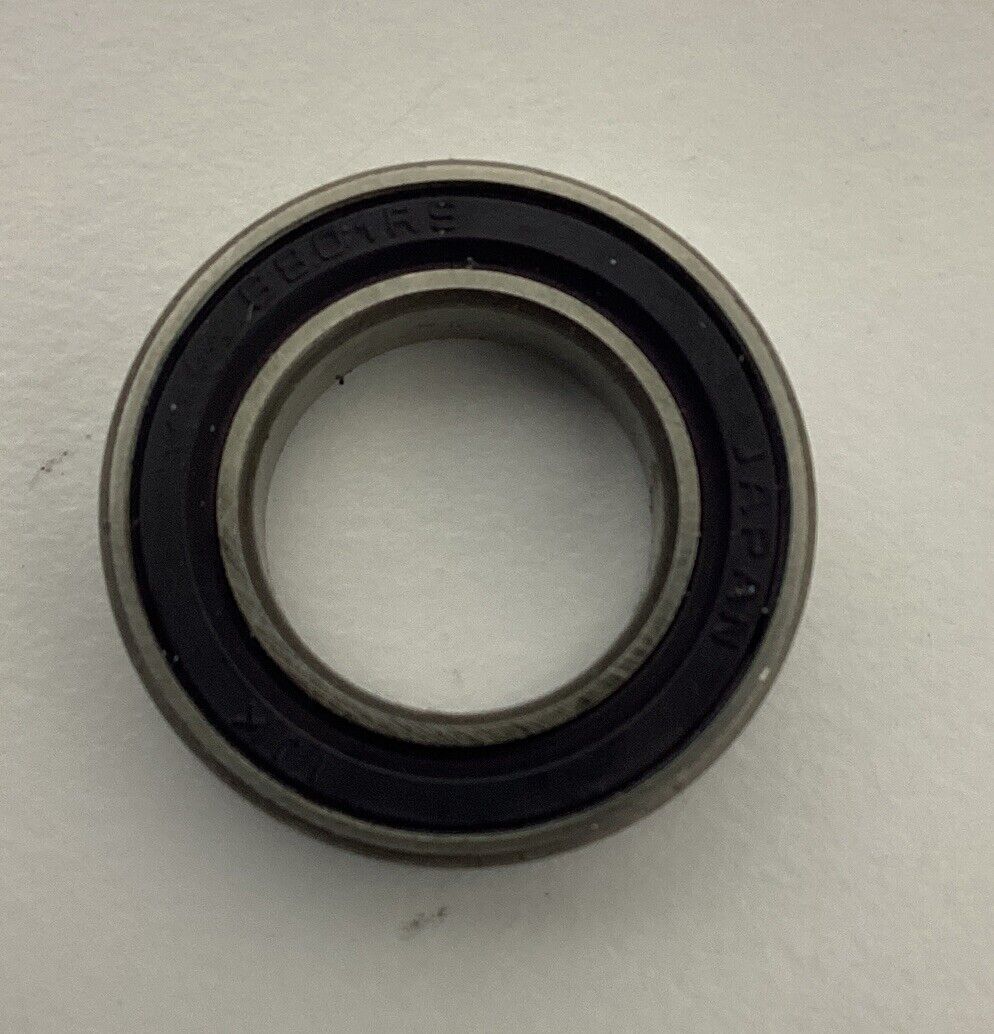 Consolidated 61801-2RS Double Seal Deep Grove Bearing (BL304) - 0
