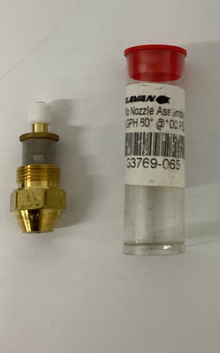 Delavan 33769-065 New Oil Burner Variflo Nozzle  9.50 GPH (YE212) - 0