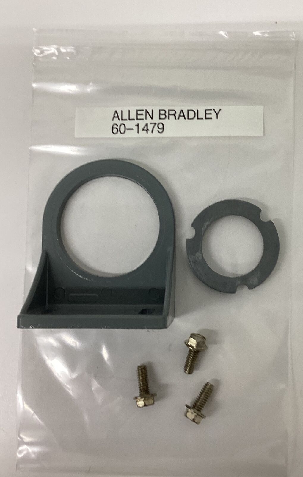 Allen Bradley 60-1479 Mounting Bracket (RE192)