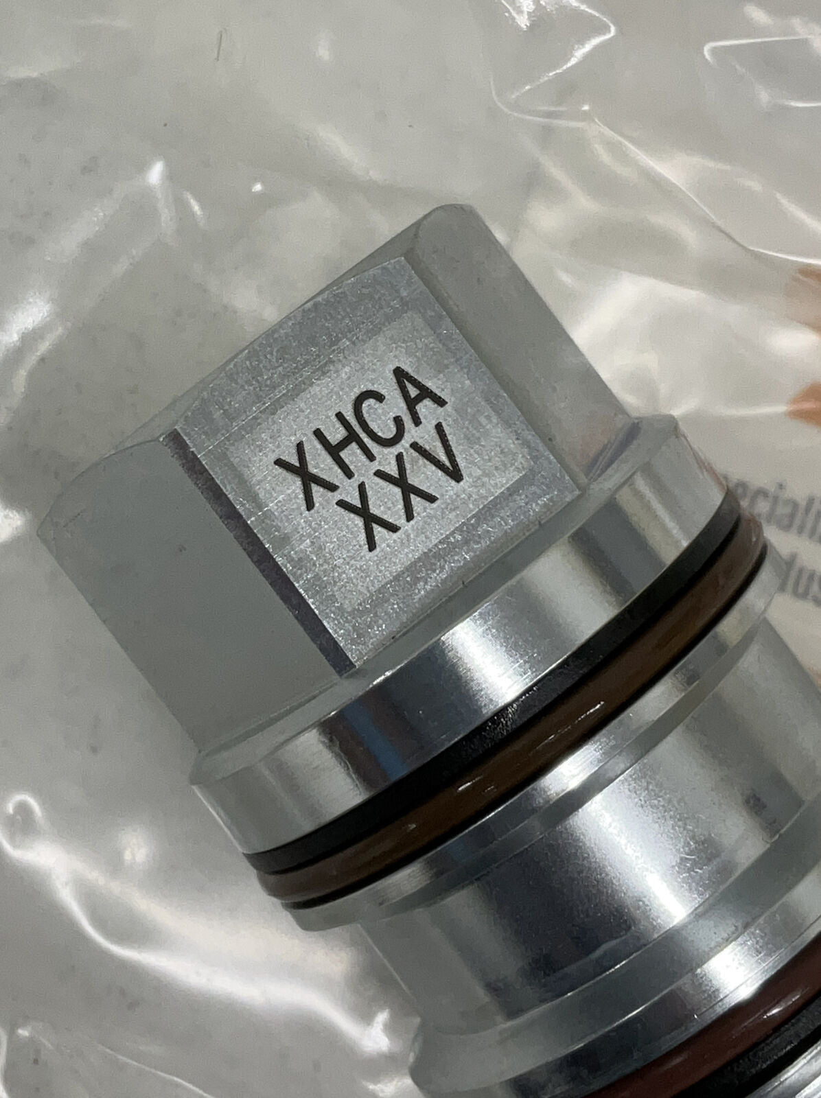 Sun Hydraulics XHCAXXV Hydraulic Cartridge (YE152)