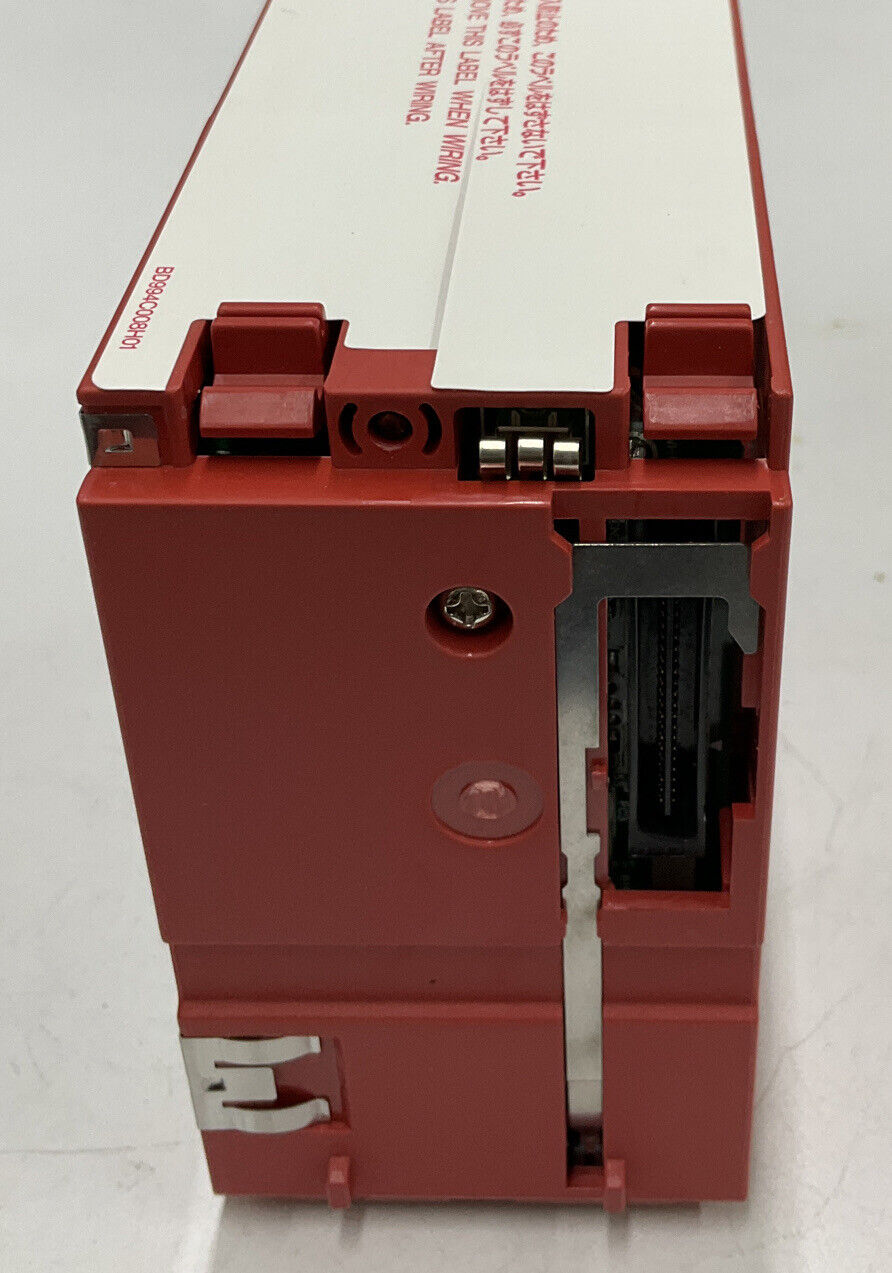 Mitsubishi QS061P-A2 Safety Power Supply (BL174)