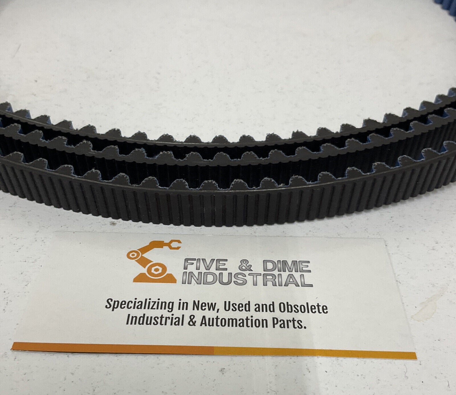 Gates 8MGT-2400-12 New Poly Chain GT Carbon Power Transmission Belt (BE118)
